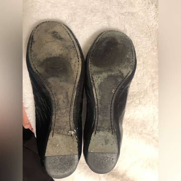 Tory Burch flats - Picture 9 of 9